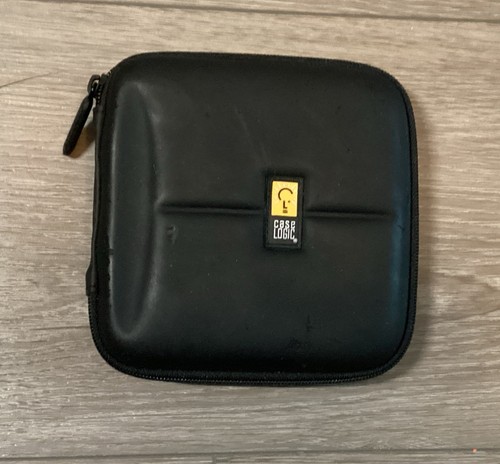 Case logic wallet - cd, 24